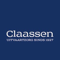 Claassen Uitvaartzorg Logo