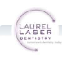 Laurel Laser Dentistry Logo