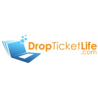 DropTicketLife.com Logo