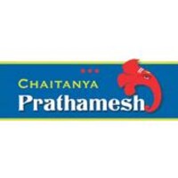 Chaitanya Prathamesh Logo