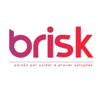Brisk Seguros Logo