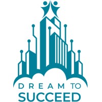 Dream To Succeed US Logo