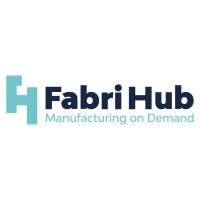 FabriHub Logo