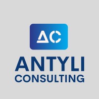 Antyli Consulting Logo