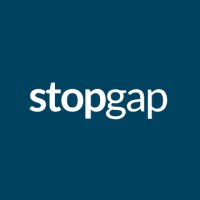 Stopgap Network Logo