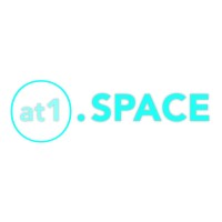 at1.SPACE Logo