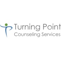 Turning Point Counseling Services Logo