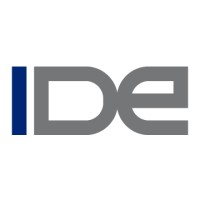 International Drilling Equipment Australia Logo