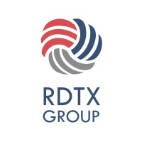 RDTX GROUP Logo