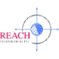 Reach Technologies Inc. Logo