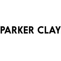 PARKER CLAY Logo