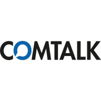 COMTALK TELECOM LLC Logo