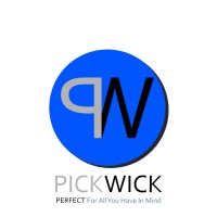 PICKWICK, LLC Logo
