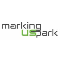 Marking US Park Logo