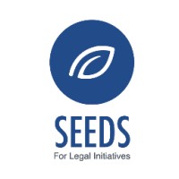 SEEDS for Legal Initiatives Logo