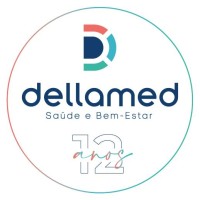 Dellamed SA Logo
