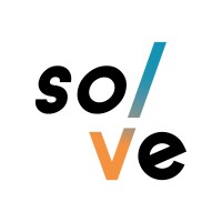 Solve Recrutement Logo