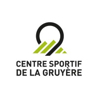 Centre Sportif de la Gruyère Logo