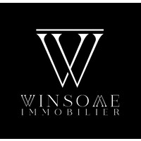 Winsome Immobilier Logo