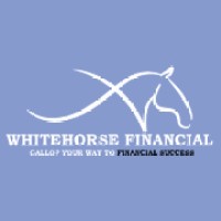 WhiteHorse Financial Logo