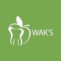 WAKs Comércio Exterior Logo