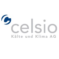 Celsio Kälte & Klima AG Logo