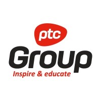 PTC Group UK Logo