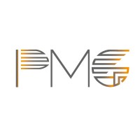 Pmg España Logo
