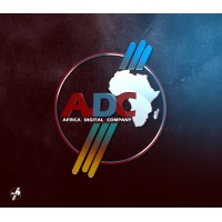 Africa Digital Company Logo