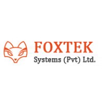 Foxtek Systems Pvt. Ltd. Logo