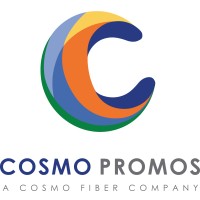 Cosmo Promos Logo