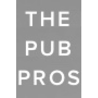 The Pub Pros Logo