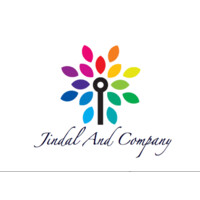 Jindal & Company Logo