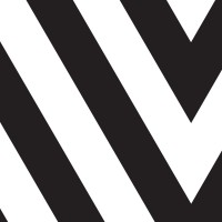The Visual Asylum Logo