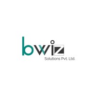Bwiz Solutions Private Limited Logo
