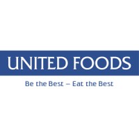 United Foods Logo
