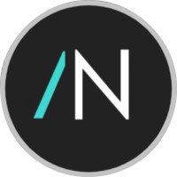 AkvaNordika Logo