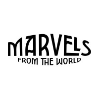 Marvels from the World Logo