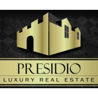 Presidio Real Estate Southern Utah Logo