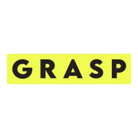 Grasp Media Logo