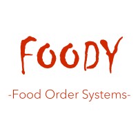 Foody AS Logo