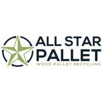 All Star Pallet Logo