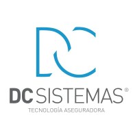 DC Sistemas y Servicios Logo