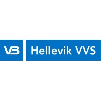 Hellevik VVS AS Logo
