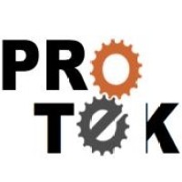 Protek Solutions Logo