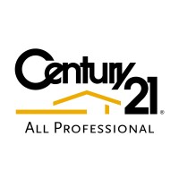 Century 21 All Professional Logo