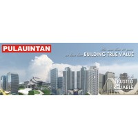 PT Pulauintan Bajaperkasa Konstruksi Logo