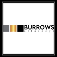 Burrows Attorneys Logo
