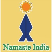 Namaste India Foundation Logo
