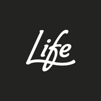 Life Fitness House Logo